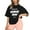 Black3, variant on Flash Deal White Fox Sweatshirt Women's Oversized T Shirts Short Sleeve Crewneck Summer Tops Casual Loose Basic Tee Shirts 2024 Trendy Clothes Womens Graphic T Shirts Pink1 XL Clearance