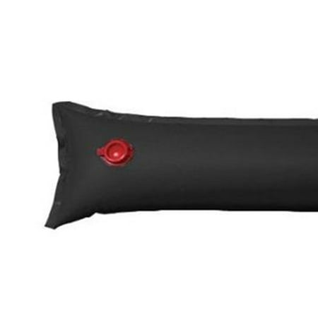 GLI 50-0010WTS-HD-BLK 10' Single Heavy Duty Water Tube - Black