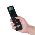 thumbnail image 3 of GVM Multi-function Remote Control for Photography Light, 3 of 6