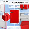 Small Freezers At Menards