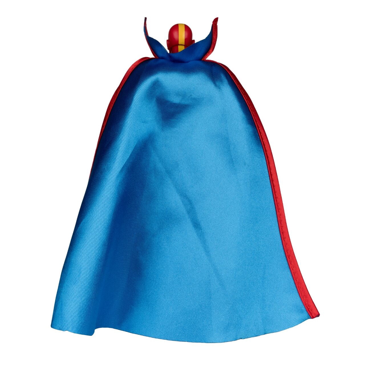 Red Tornado (DC Direct: The Bronze Age) 7" Action Figure w/ Digital Collectible - McFarlane Toys