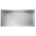 thumbnail image 7 of swan solid surface 64'' x 34'' single threshold shower base, 7 of 7