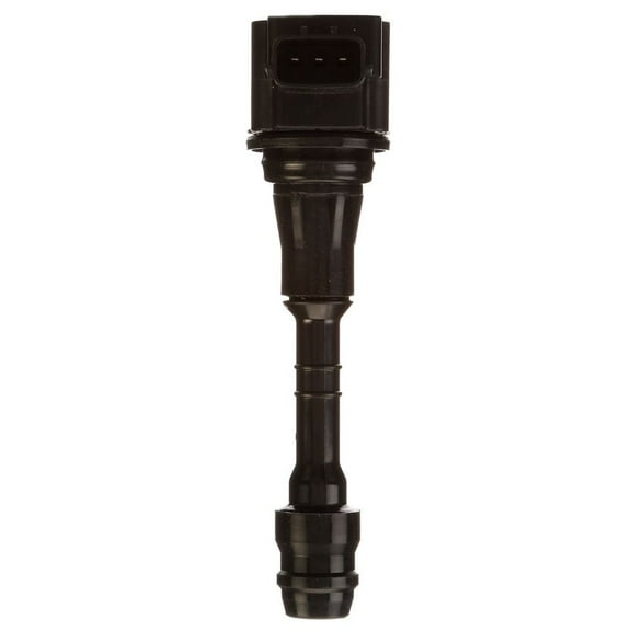 Delphi GN10247 Ignition Coil Fits select: 2007-2015 NISSAN TITAN, 2008-2012 NISSAN PATHFINDER