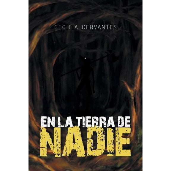 En la Tierra de Nadie (Paperback)