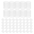thumbnail image 1 of Clear PE Pillow Stuffing Tube for Filling Pillows Enhances Comfort and Support with Excellent, 1 of 4