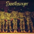 thumbnail image 1 of Soothsayer - Troops of Hate [CD], 1 of 1