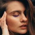 thumbnail image 2 of Party de 5PAIERS Party Eyelashes Party Performance Eyelashes Fake Extension Lathes, 2 of 3