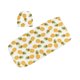 thumbnail image 1 of Juego de gorro y saco de dormir para bebé, elástico, antisobresaltos, de 11 colores, para recién nacidos, 1 of 6