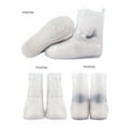 thumbnail image 1 of Kitchen Apron Set Wear Resistant and Antiskid Riding Rain Proof Shoe Cover with Silicone Integrate Sleeve Protector,Cooking Apron,Bbq Apron,Waterproof Apron,Adjustable Apron,Chef Apron,Home Cooking A, 1 of 4
