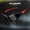 Black Red, variant on 1 Pair Polarized Sports Glasses with Color Changing Lenses, Anti-Glare for Driving, PC Frame, AC Lens, Full Ring Design, Durable Decorative Sports Glasses