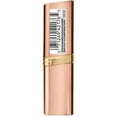 thumbnail image 6 of L'Oreal Paris Colour Riche Les Nus Intense Lipstick, 177 Nu Authentique, 6 of 6