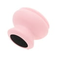 thumbnail image 5 of Unique Bargains 1 Pc Silicone Facial Cleansing Brush Octopus Shape 2.68"x3.5" Pink, 5 of 6