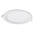 thumbnail image 1 of Lámpara Led Empotrable Estevez 12w Luz Cálida Estevez Flat, 1 of 2