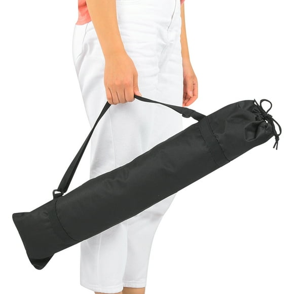 Sac de Photographie Durable, Sac de Transport de Photographie Pliant en Tissu Oxford, pour Trépied de Microphone Monopode