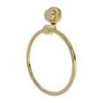 thumbnail image 1 of Venus Collection Towel Ring with Twist Accent, 1 of 1