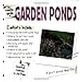 thumbnail image 2 of Le Guide Simple pour les Étangs de Jardin, 2 of 2