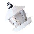thumbnail image 4 of 1pc Tea Filter Stainless Steel Tea Strainer Lovely Penguin Tea Steeper, 4 of 9