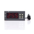 thumbnail image 2 of Digital Display,STC-1000 Digital Temperature Controller Microcomputer Temperature Control Electronic Thermostat Proven Performance, 2 of 10