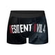 thumbnail image 2 of Calzoncillos tipo bóxer transpirables para hombre de Resident-Evil, ropa interior para hombre, regalo, 2 of 5
