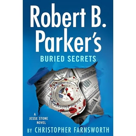 Pre-Owned Robert B. Parker's Buried Secrets (Hardcover) 0593544765 9780593544761