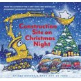 thumbnail image 2 of Construction Site on Christmas Night, 2 of 6