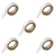 thumbnail image 2 of Ounissouiy Sealing Tapes Hot Melt Sticker Awnings Textiles Repair Functional Fixing Accessory Technical Protective Accessories for Outdoors No.1 5Conjunto, 2 of 6