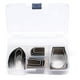 thumbnail image 2 of Terminal de empalme, 50 piezas Conector de conductor de cable Conector de conductor Conector de empalme Salida de alta intensidad Jadeshay A, 2 of 8