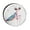 style, variant on Heavy Duty Spare Tire Cover 12inch Ice Skating Santa Claus with Gift Wheel Tire Covers Waterproof Sun Protection Santa Skating Universal Fit for Trailer SUV Truck Camper Travel Trailers Accessories
