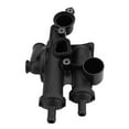 thumbnail image 3 of 68003582AB Coolant Thermostat With Housing For Chrysler Sebring  Caliber  Compass, 3 of 8