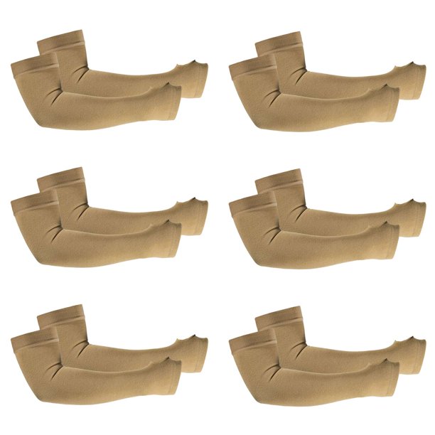 Kinship Comfort Brands Arm Sleeves Skin Protectors safe from Abrasions Bruising Thin Skin Tears