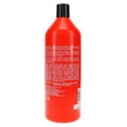 thumbnail image 5 of Redken Frizz Dismiss Shampoo 33.8 oz, 5 of 8
