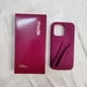 thumbnail image 1 of INS nuevo Color lápiz labial de silicona DIY Rhode funda de teléfono para iPhone 16 15 14 13 12 11 Pro Max Plus con caja cubierta de soporte de brillo de labios, 1 of 5