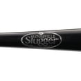 thumbnail image 6 of Louisville Slugger Genuine Mix Wood Baseball Bat - Black, 33", 6 of 6