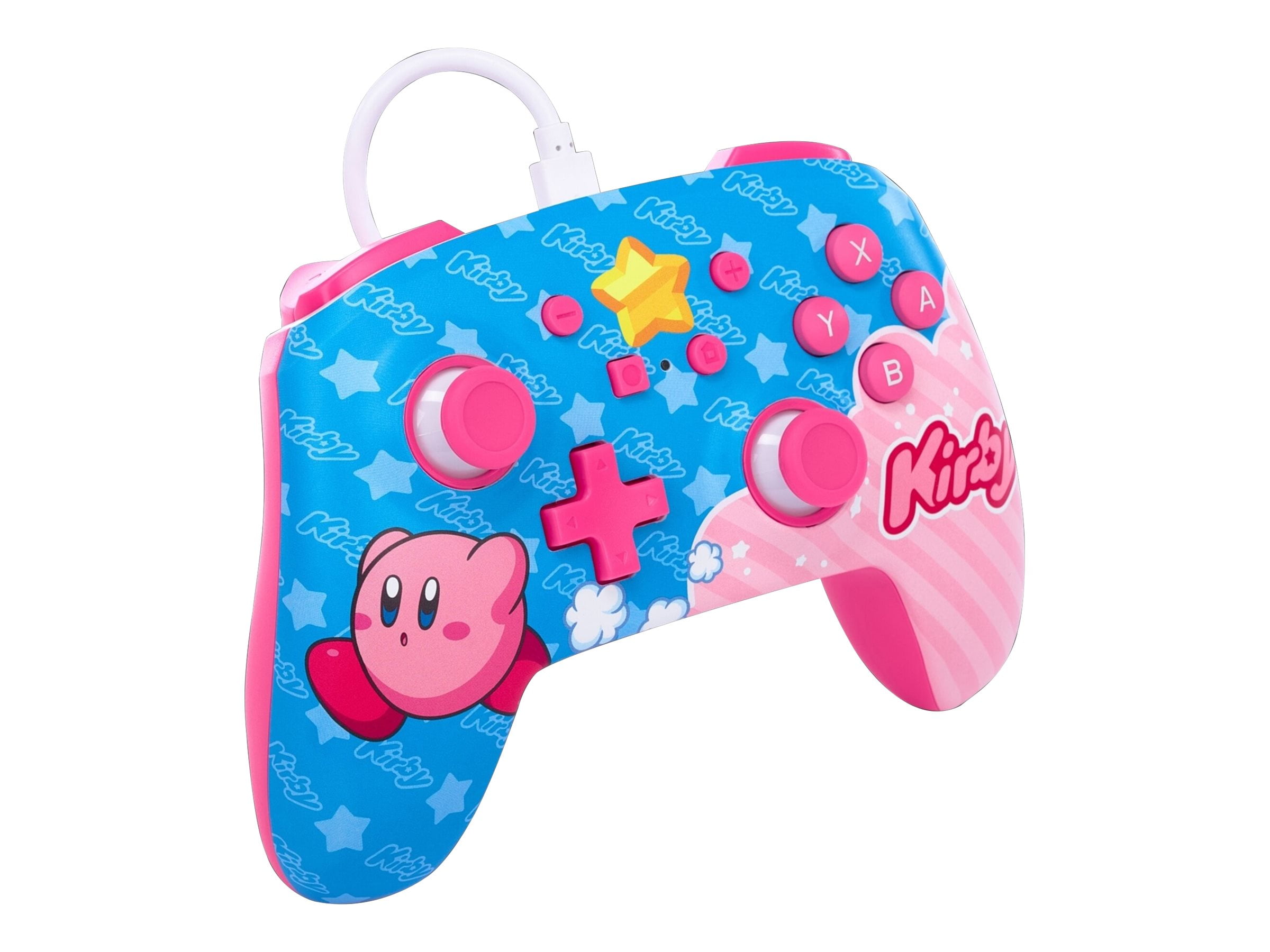 controller kirby