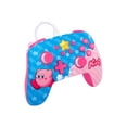 thumbnail image 5 of PowerA Enhanced Wired Controller - Gamepad - wired - Kirby - for Nintendo Switch, 5 of 9