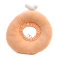 thumbnail image 2 of Collar De Cono Para Mascotas jinwen Collar De Cuello De Protección Suave M, 2 of 8