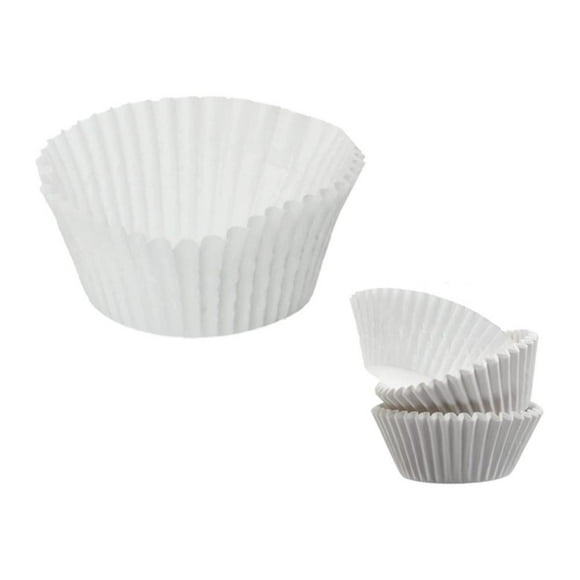Mini Cupcake Liners