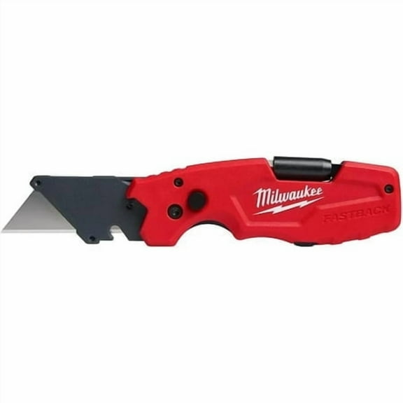 For Milwaukee 48-22-1505 FASTBACK 6 in 1 Folding Utility Knife w/Clip
