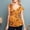 YEL, variante sur EGNMCR Blouse à Rayures Imprimée à Col en V à Manches Courtes pour Femmes Enceintes, Blouse pour Femmes Enceintes