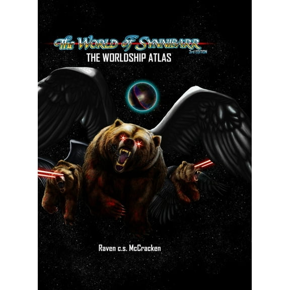Worldship Atlas, (Hardcover)