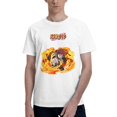 thumbnail image 1 of Camiseta de Manga Corta para Hombres Naru, 1 of 5