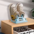 thumbnail image 3 of VBODN Shoe Organizer,Shoe Rack,Shoe Rack Organizer,Foldable Shoe Rack,Shoe Storage & Organizers,Shoe Rack For Front Door Entrance, 3 of 5