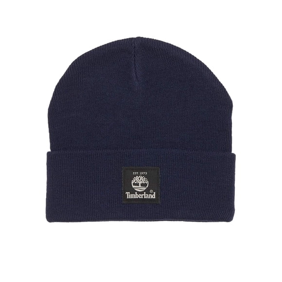 Gorro Timberland T100354C-451 Azul Marino para Hombre