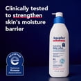 thumbnail image 5 of Aquaphor Daily Hydrating Face and Body Lotion, 8 fl oz Pump Bottle, 5 of 13