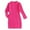 X11-Hot Pink, variant on Uuszgmr Dress For Girls Long Sleeve Ballet Skirted Leotards Dance Dresses Tutu Outfit For Ballerina Toddler Girls,Size:4-5 Years