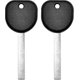 thumbnail image 1 of Car Key B119 HU100 Replacement for Buick Encore Lacrosse Regal Verano/Chevy Cruze Impala C, 1 of 5