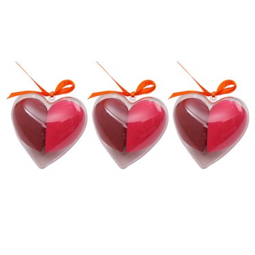 TM Magical Heart Sponges BEAUTY & Me