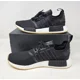 thumbnail image 2 of Men's Adi - das Originals NMD R1 Boost Athletic Shoe / Black/ B42200 / Size 9, 2 of 5