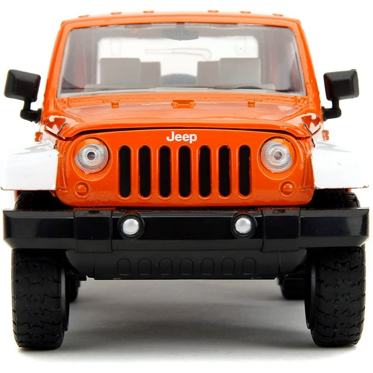 M&M's ジープ ミニカー レッド ブルー 578732cb16eab5d7bb3e67b0da647f