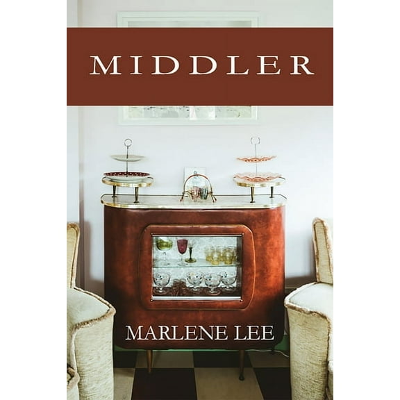Middler, (Paperback)
